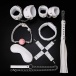 MT - Slave Training Set - Artificial leather with Plush 2 photo-11