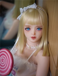 Maiko realistic doll 145 cm photo