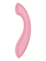 Satisfyer - G-Force G-Spot Vibrator - Pink 照片