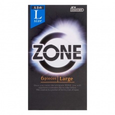Jex - Zone Large 6's Pack  photo