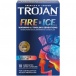 Trojan - 冰火两重天乳胶避孕套 10片装 照片