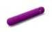 Le Wand - Baton 震动棒 配可卸除式阴部按摩器 - 紫色 照片-7