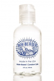 Boy Butter - Clear Lubricant - 60ml photo
