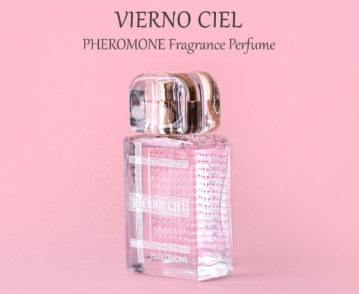 Vierno Ciel - Pheromone Women Perfume Fox - 30 ml photo