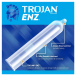 Trojan - ENZ 水性润滑剂乳胶安全套 12片装 照片-6