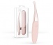 Senzi - Luxury Pinpoint Vibrator - Pink photo-10