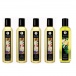 Shunga - Passion Massage Oil Apple - 250ml photo-2