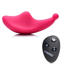 Whisperz - Voice Activated 10X Panty Vibe - Pink photo