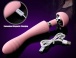 Wowyes - Alice Magnetic Rechearable Massager - Purple photo-14