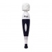 Fairy - Exceed Wand Massager - Black photo