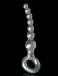 Icicles - Massager No 67 - Clear photo-3
