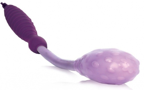 Rends - 捕食者魔杖R1 * - 暗紫色 照片