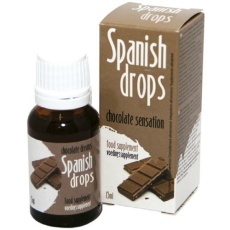 Cobeco - Spanish Fly Chocolate Sensation - 15ml photo