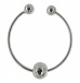 Kink Industries - Pierceless Nipple Ring photo