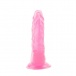 Chisa - 6.3″ Double Dildo - Pink photo-3