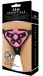 S&M - Strap on Harness - Pink photo-3