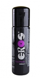 Eros - 可食用潤滑劑 香草味 - 100ml 照片