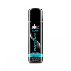 Pjur - 水性泛醇潤滑劑 - 250ml 照片
