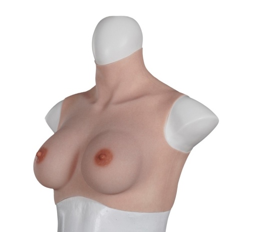 XX-Dreamstoys - Ultra Realistic Breast Form M photo