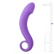Easytoys - Curved Prostate Dildo - Purple photo-5