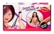 Frisky - Spread Me Leg Strap Positioning Aid with Ankle Cuffs - Black photo-3