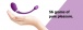 Kiiroo - OhMiBod Esca 震动器 - 紫色 照片-11