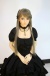 Ingrid realistic doll - 148 cm photo-2