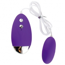 ToysHeart - Ecstasy Rotor 震蛋 - 紫色 照片