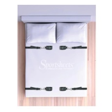Sportsheets - Under the Bed Restraint System photo