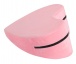MT - 心形性愛姿勢枕 - 粉紅色 照片-2