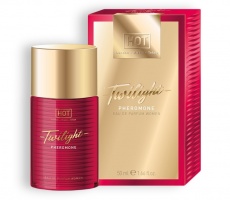 Hot - Twilight Pheromone Perfume Women - 50ml photo