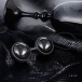 Lelo - Luna Beads Noir - Black photo-7