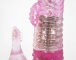 A-One - Pink Heart Vibrator photo-3