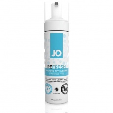 System Jo - Refresh Foaming Toy Cleaner - 207ml photo
