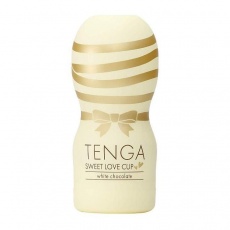 Tenga - Sweet Love Cup - White Chocolate photo