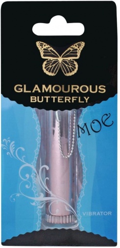 Jex - Glamourous Butterfly Moe Mini Vibrator photo