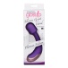 Gossip - 50X G-Spot Wand Vibrator - Purple photo-5