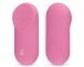 Easytoys - Remote Control Vibro Egg - Pink photo-3