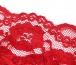 Ohyeah - 圣诞挂颈式连身衣套装 - 红色 - 中码 照片-11