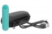 Power Bullet - Essential 3.5'' Rechargeable Bullet - Teal photo-4