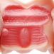 KMP - 3D Scanned Rika Hoshimi's Mouth photo-5