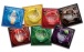 Trustex - Chocolate Flavored Lubricated 3-Pack photo-4