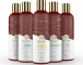 Dona - Essential Massage Oil - Lemongrass & Ginger Recharge - 120ml photo-3