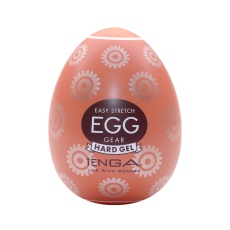 Tenga - Egg Gear 照片
