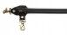 Fifty Shades of Grey - Bound to You Spreader Bar - Black photo-3