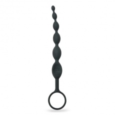 Fifty Shades of Grey - Anal Beads - Black photo