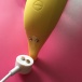 Aimec - Banana Shaped Vibrator photo-12