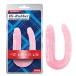 Chisa - 13″ Double Dildo - Pink photo-3