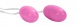 CEN - Pocket Exotics Vibro Double Bullets - Pink photo-2