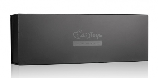 Easytoys - 入門捆綁幻想套裝 - 黑色 照片